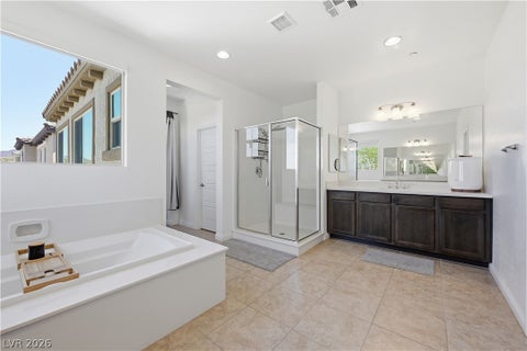 Tiny photo for 3038 Villanelle Avenue, Henderson, NV 89044 (MLS # 2791510)