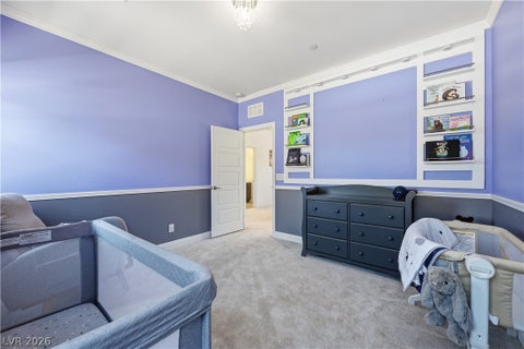 Tiny photo for 3038 Villanelle Avenue, Henderson, NV 89044 (MLS # 2791510)