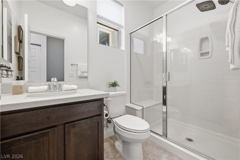 Tiny photo for 3038 Villanelle Avenue, Henderson, NV 89044 (MLS # 2791510)