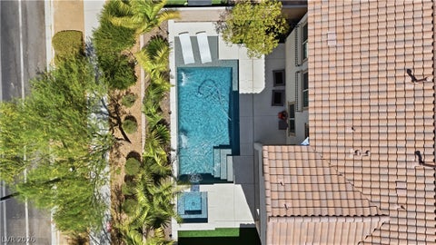 Tiny photo for 3038 Villanelle Avenue, Henderson, NV 89044 (MLS # 2791510)