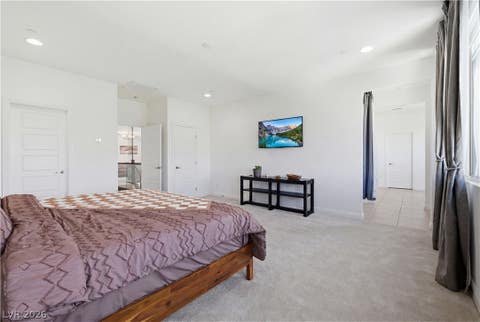 Tiny photo for 3038 Villanelle Avenue, Henderson, NV 89044 (MLS # 2791510)