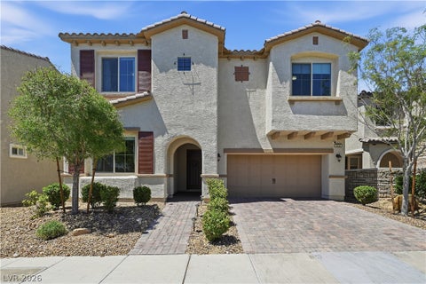 Tiny photo for 3038 Villanelle Avenue, Henderson, NV 89044 (MLS # 2791510)