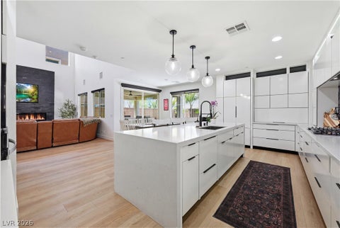 Tiny photo for 3038 Villanelle Avenue, Henderson, NV 89044 (MLS # 2791510)