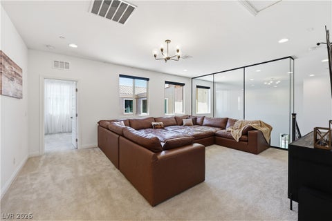 Tiny photo for 3038 Villanelle Avenue, Henderson, NV 89044 (MLS # 2791510)