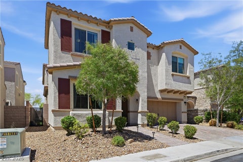 Tiny photo for 3038 Villanelle Avenue, Henderson, NV 89044 (MLS # 2791510)