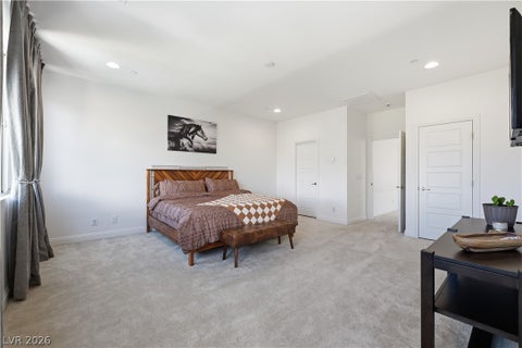 Tiny photo for 3038 Villanelle Avenue, Henderson, NV 89044 (MLS # 2791510)