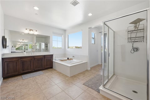 Tiny photo for 3038 Villanelle Avenue, Henderson, NV 89044 (MLS # 2791510)
