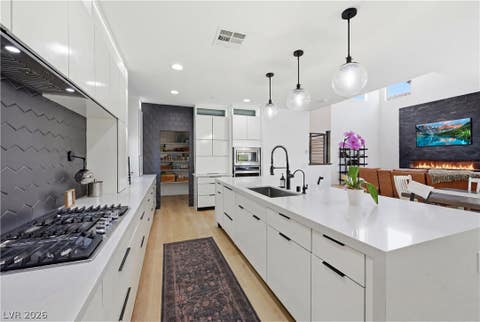 Tiny photo for 3038 Villanelle Avenue, Henderson, NV 89044 (MLS # 2791510)