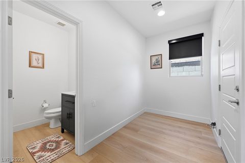 Tiny photo for 3038 Villanelle Avenue, Henderson, NV 89044 (MLS # 2791510)