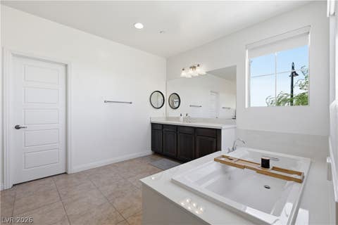 Tiny photo for 3038 Villanelle Avenue, Henderson, NV 89044 (MLS # 2791510)