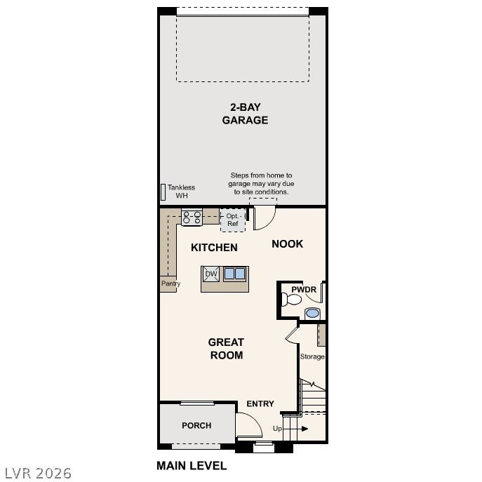 238 Freeport View Place