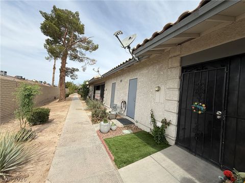 Photo of Las Vegas, NV 89110 (MLS # 2779270)