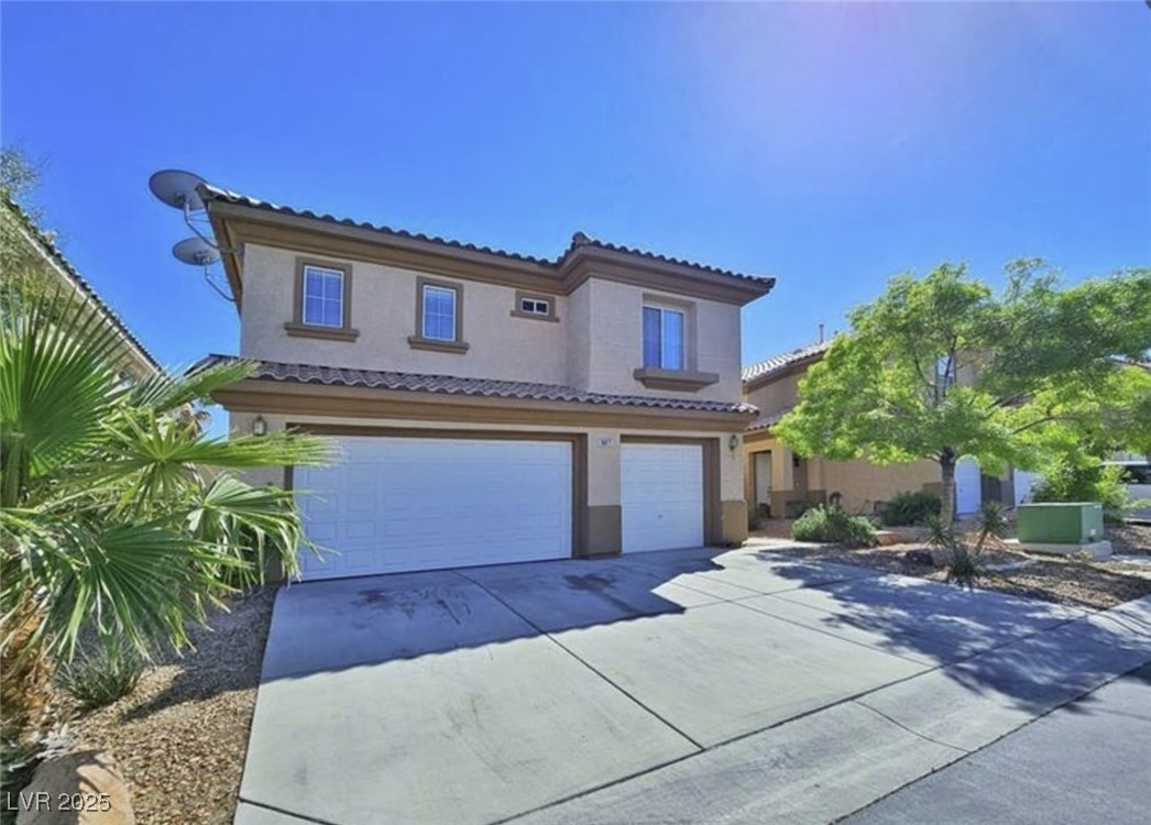 8917 Waltzing Waters Court