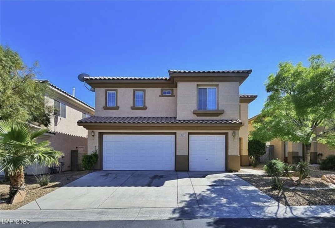 8917 Waltzing Waters Court