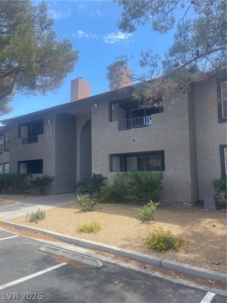 2606 S Durango Drive 235