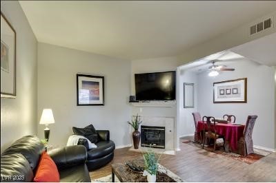 5250 S Rainbow Boulevard #1084, Las Vegas, Nevada image 9