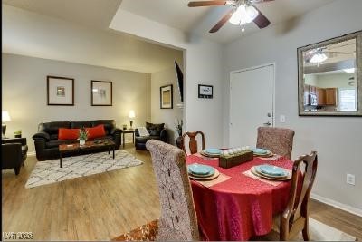 5250 S Rainbow Boulevard #1084, Las Vegas, Nevada image 8