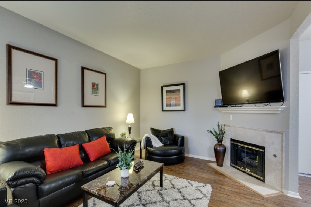 5250 S Rainbow Boulevard #1084, Las Vegas, Nevada image 2