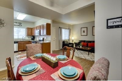 5250 S Rainbow Boulevard #1084, Las Vegas, Nevada image 4