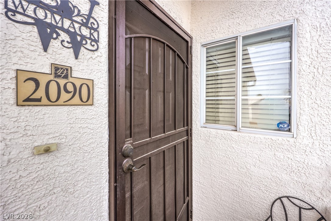 1830 N Buffalo Drive 2090