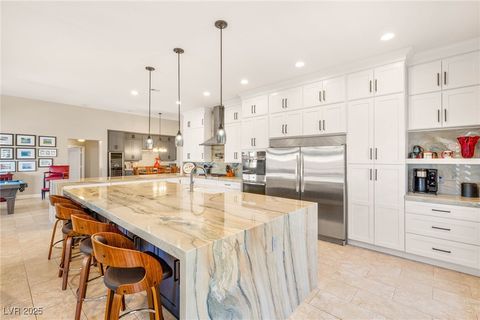 Photo of 286 Bowsprit Court, Las Vegas, NV 89183 (MLS # 2727817)