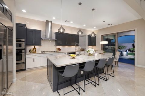 2781 Josephine Drive Henderson NV 89044