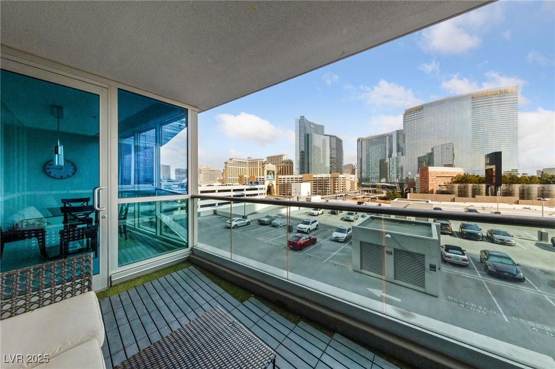 4525 Dean Martin Drive 607
