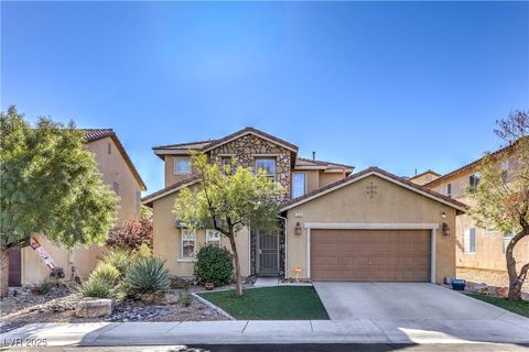 Photo of 189 Carneros Avenue, Henderson, NV 89002 (MLS # 2739870)