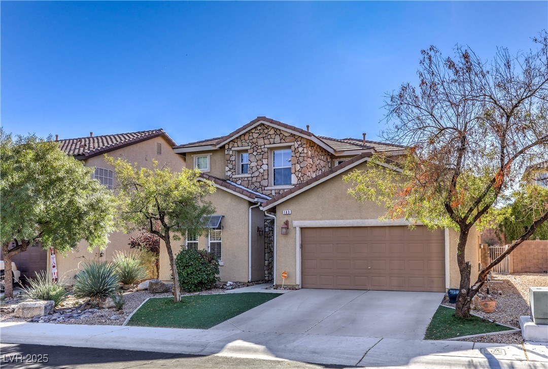 189 Carneros Avenue