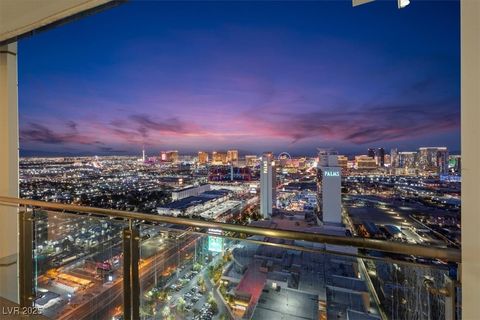 Photo of 4381 W Flamingo Road #5016, Las Vegas, NV 89103 (MLS # 2737685)