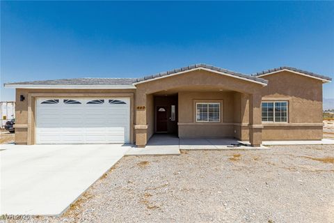 440 Arapahoe Street Pahrump NV 89048