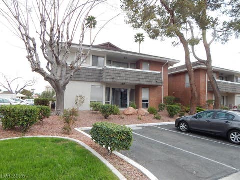 Condo For Rent - 769 Oakmont Avenue #403<br/> Las Vegas, NV 89109