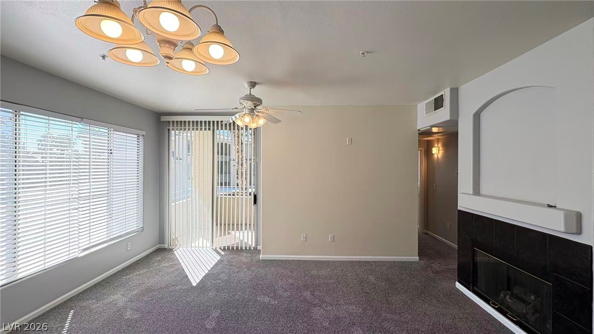 7163 S Durango Drive 204