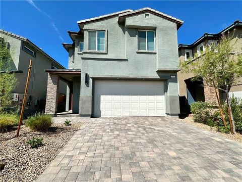 9 Vicolo Loren Henderson NV 89011