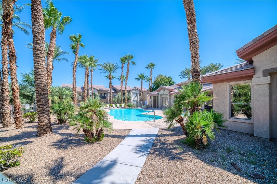 8000 W Badura Avenue 1135