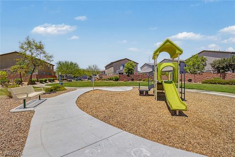 Tiny photo for 6326 Highledge Street, North Las Vegas, NV 89081 (MLS # 2793090)