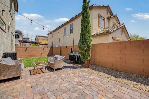 Tiny photo for 6326 Highledge Street, North Las Vegas, NV 89081 (MLS # 2793090)