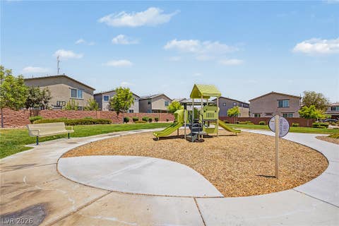 Tiny photo for 6326 Highledge Street, North Las Vegas, NV 89081 (MLS # 2793090)
