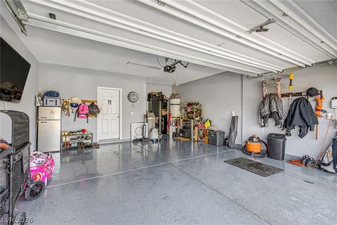 Tiny photo for 6326 Highledge Street, North Las Vegas, NV 89081 (MLS # 2793090)