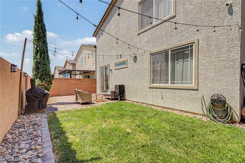 Tiny photo for 6326 Highledge Street, North Las Vegas, NV 89081 (MLS # 2793090)