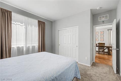 Tiny photo for 6326 Highledge Street, North Las Vegas, NV 89081 (MLS # 2793090)