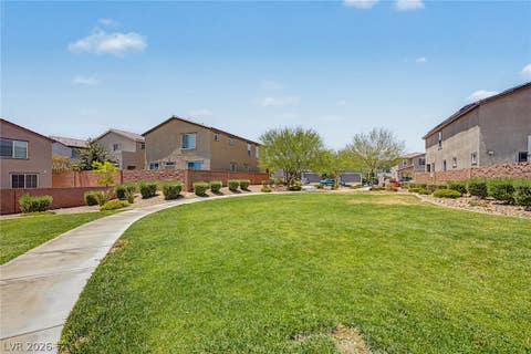 Tiny photo for 6326 Highledge Street, North Las Vegas, NV 89081 (MLS # 2793090)