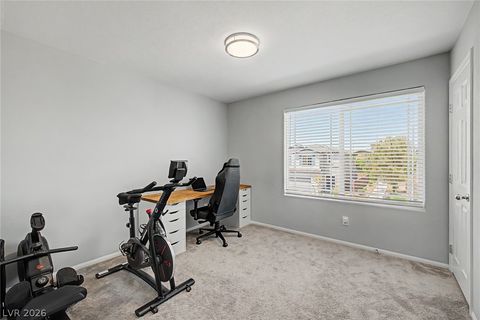 Tiny photo for 6326 Highledge Street, North Las Vegas, NV 89081 (MLS # 2793090)