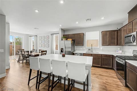 Tiny photo for 6326 Highledge Street, North Las Vegas, NV 89081 (MLS # 2793090)