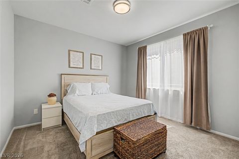 Tiny photo for 6326 Highledge Street, North Las Vegas, NV 89081 (MLS # 2793090)