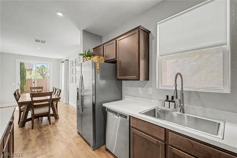 Tiny photo for 6326 Highledge Street, North Las Vegas, NV 89081 (MLS # 2793090)
