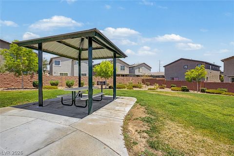 Tiny photo for 6326 Highledge Street, North Las Vegas, NV 89081 (MLS # 2793090)