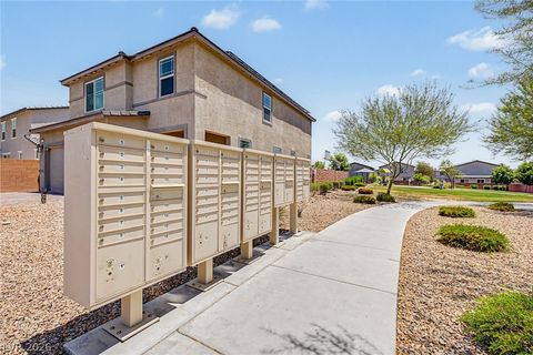 Tiny photo for 6326 Highledge Street, North Las Vegas, NV 89081 (MLS # 2793090)