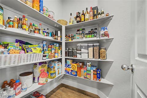 Tiny photo for 6326 Highledge Street, North Las Vegas, NV 89081 (MLS # 2793090)