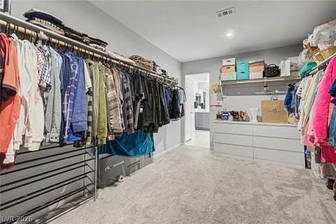 Tiny photo for 6326 Highledge Street, North Las Vegas, NV 89081 (MLS # 2793090)